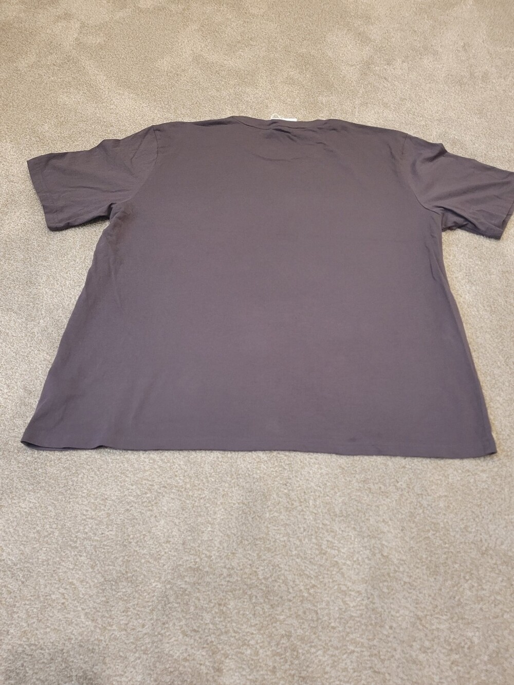 NWT Gymshark Crest T-shirt Mens Size XXXL - Picture 5 of 7